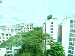 Maplewoods (D21), Condominium #559915401